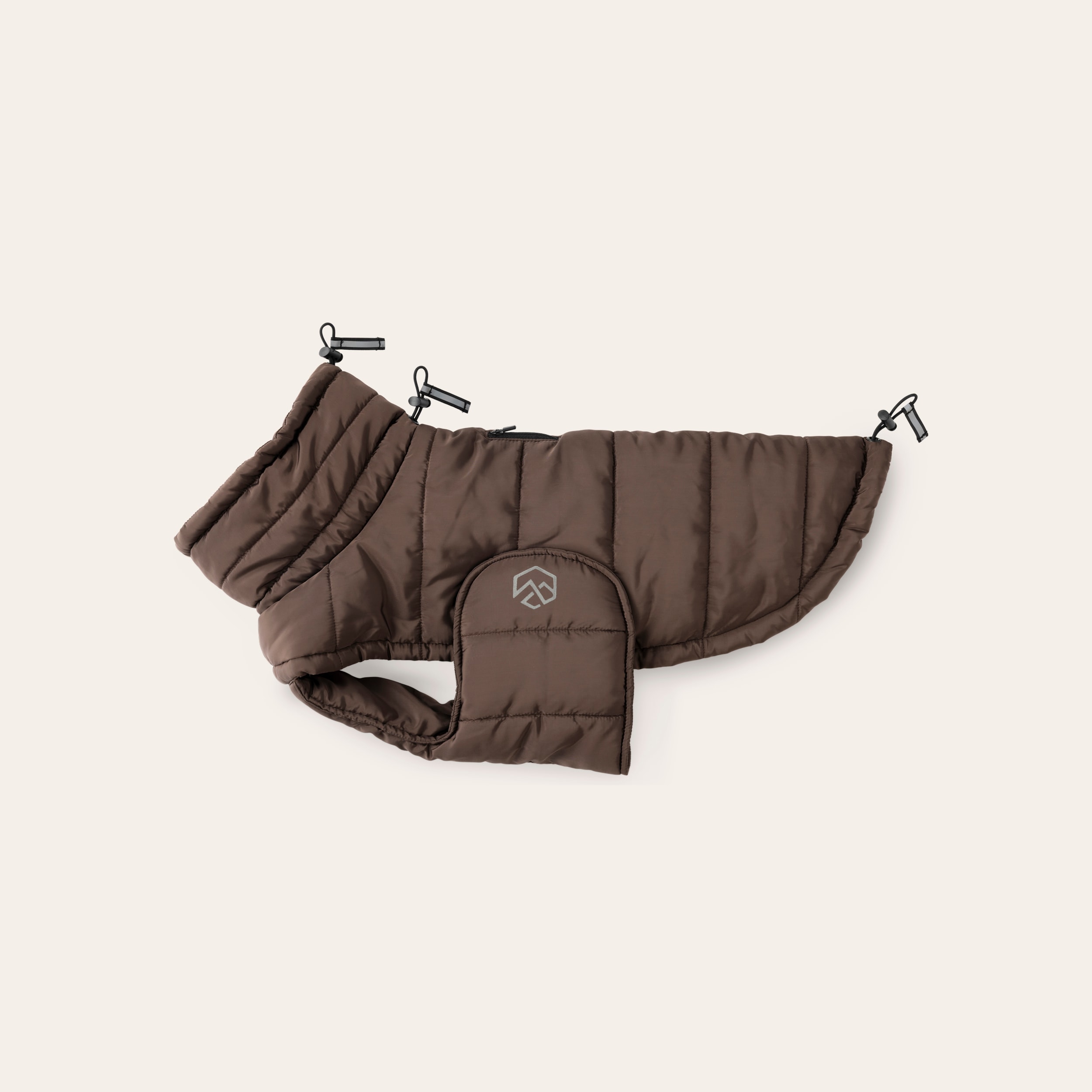 Jas Loco Puffer traxx®