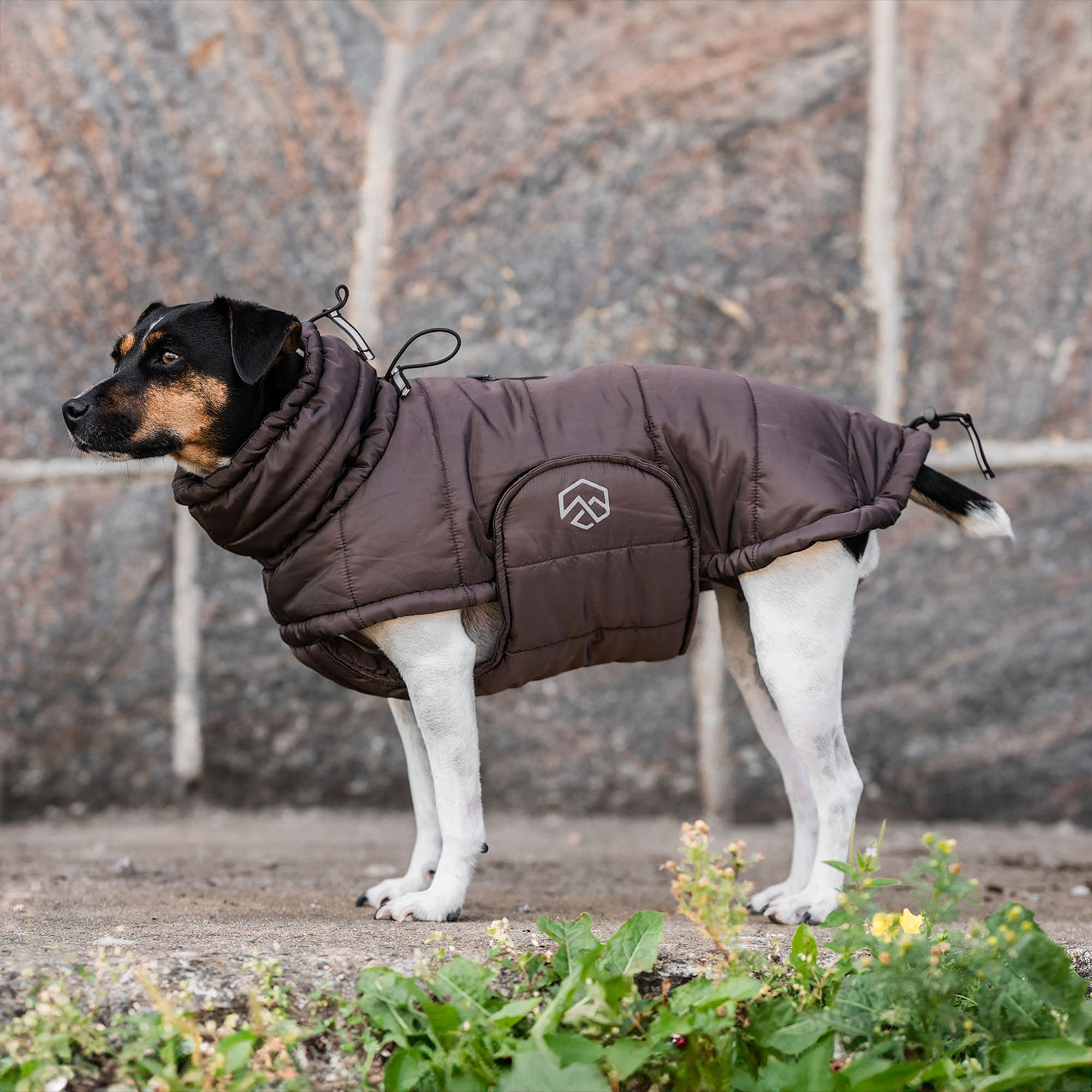 Jas Loco Puffer traxx®
