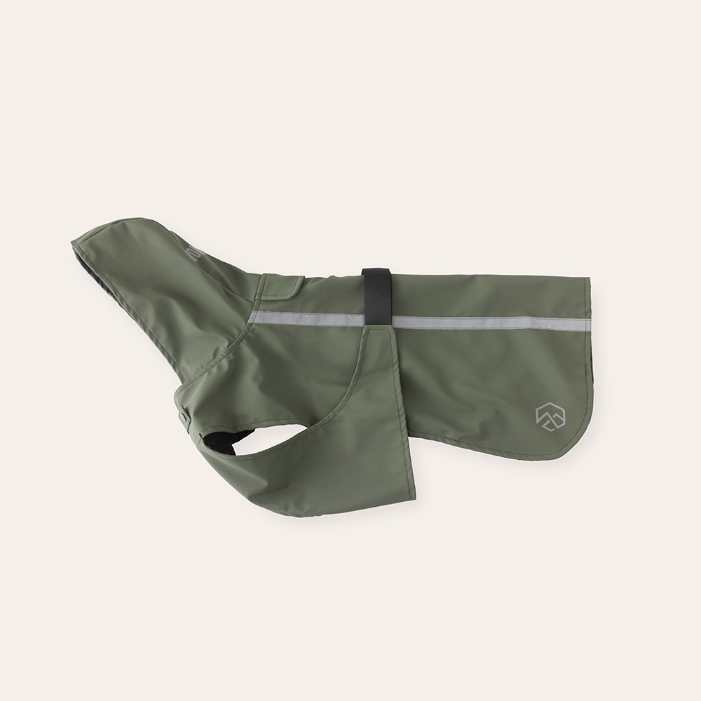Regenjas Hond Archy traxx®