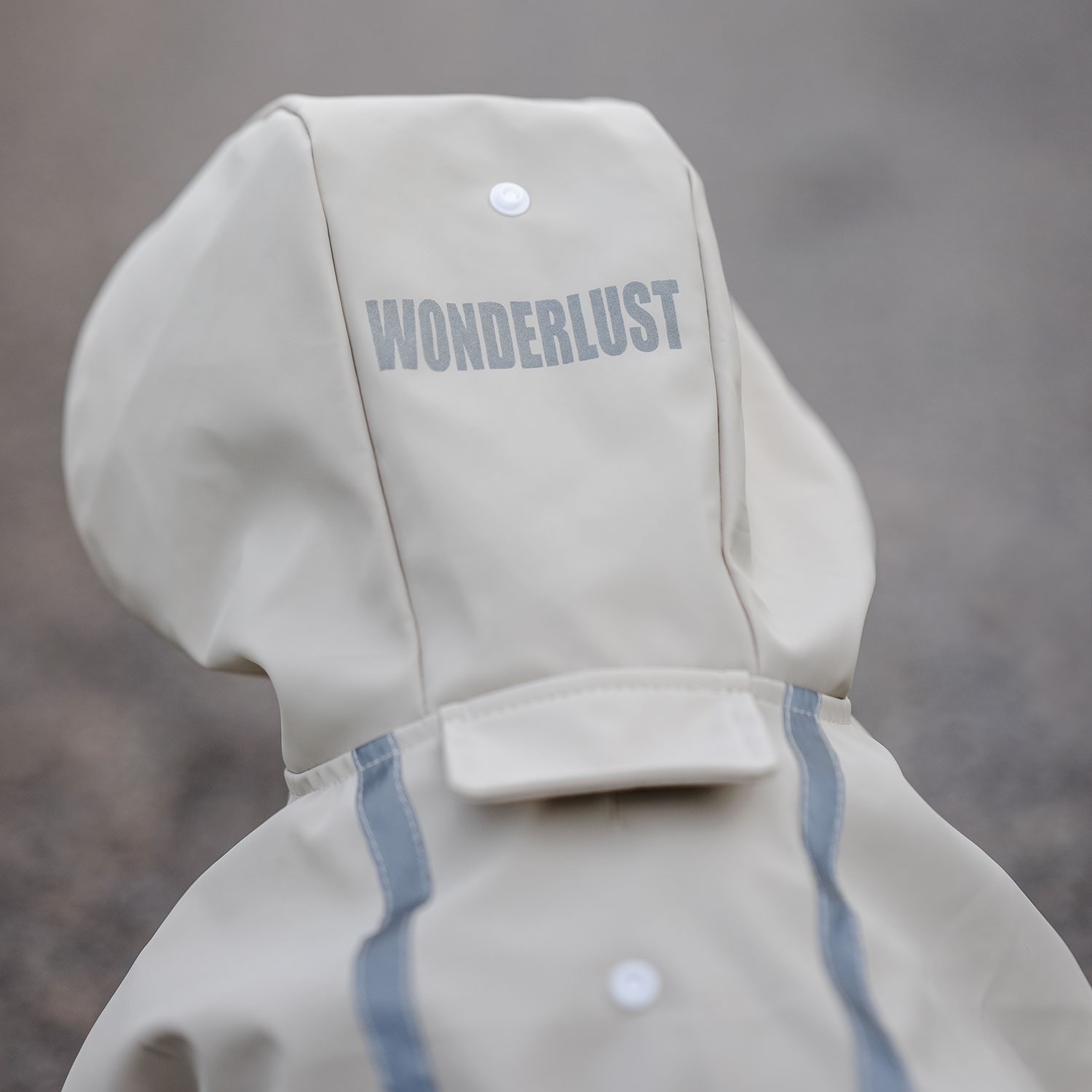 Regenjas Hond Archy traxx®