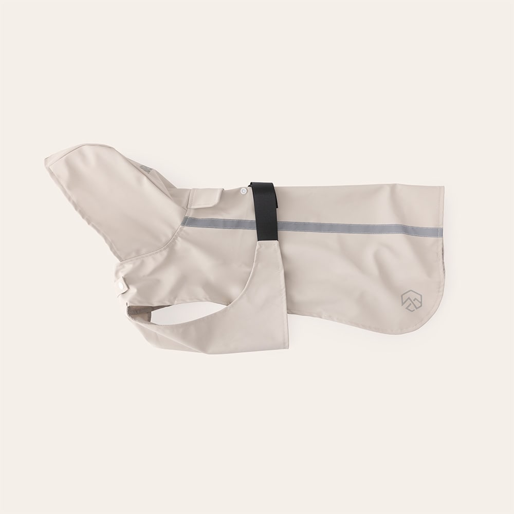 Regenjas Hond Archy traxx®