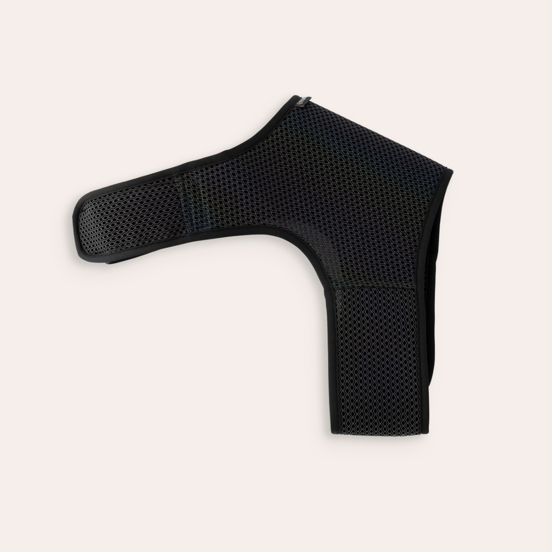 Reflecterend vest Hond Farid traxx®