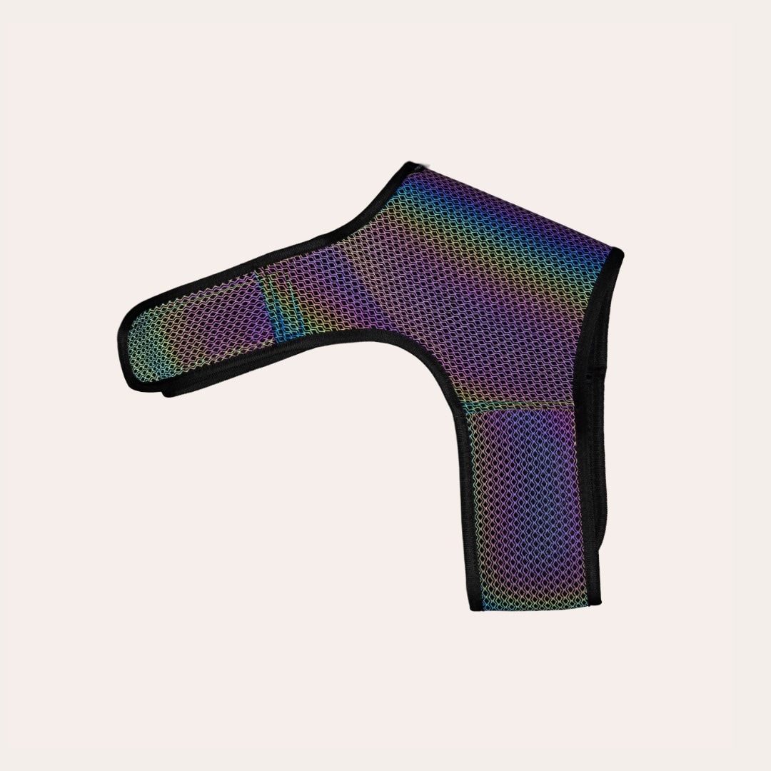 Reflecterend vest Hond Farid traxx®