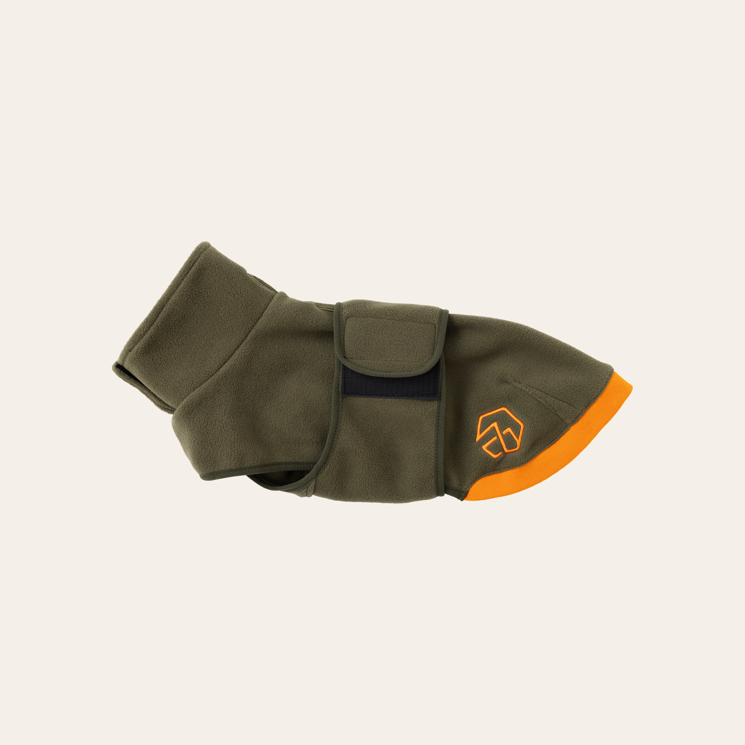 Fleecejas Hond Fergus traxx®