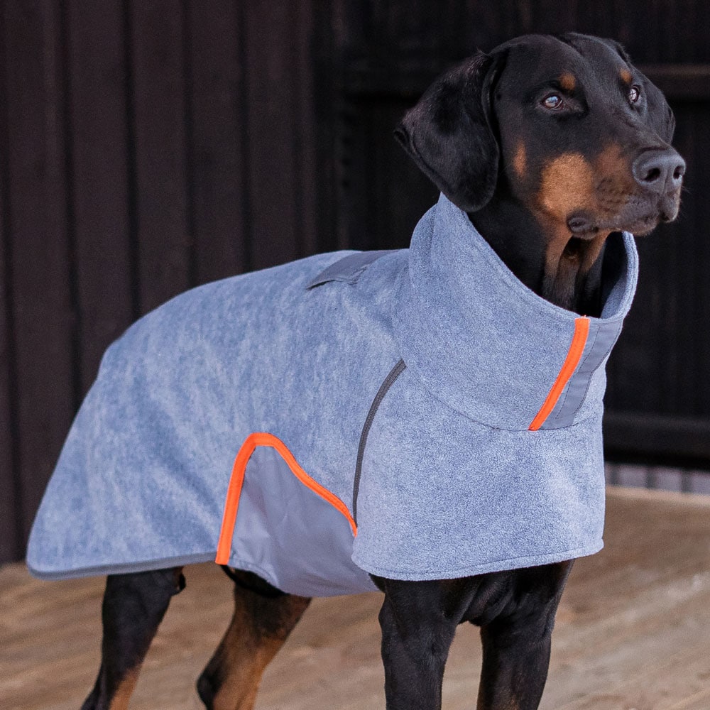 Jas  Tornado Fleece traxx®