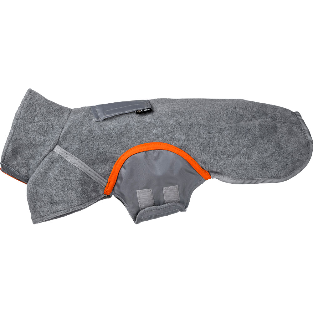 Jas  Tornado Fleece traxx®