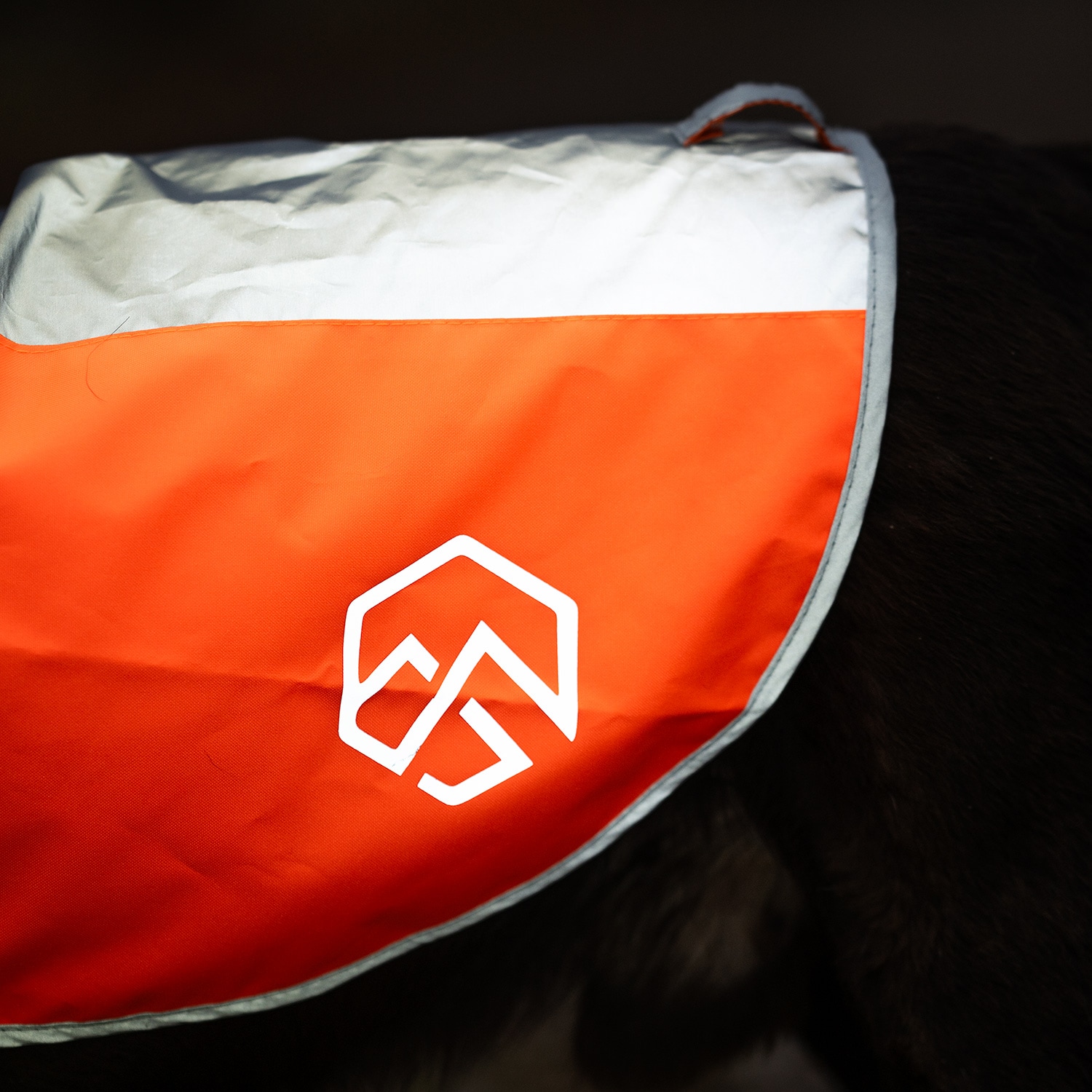 Reflecterend vest Hond Ringo traxx®