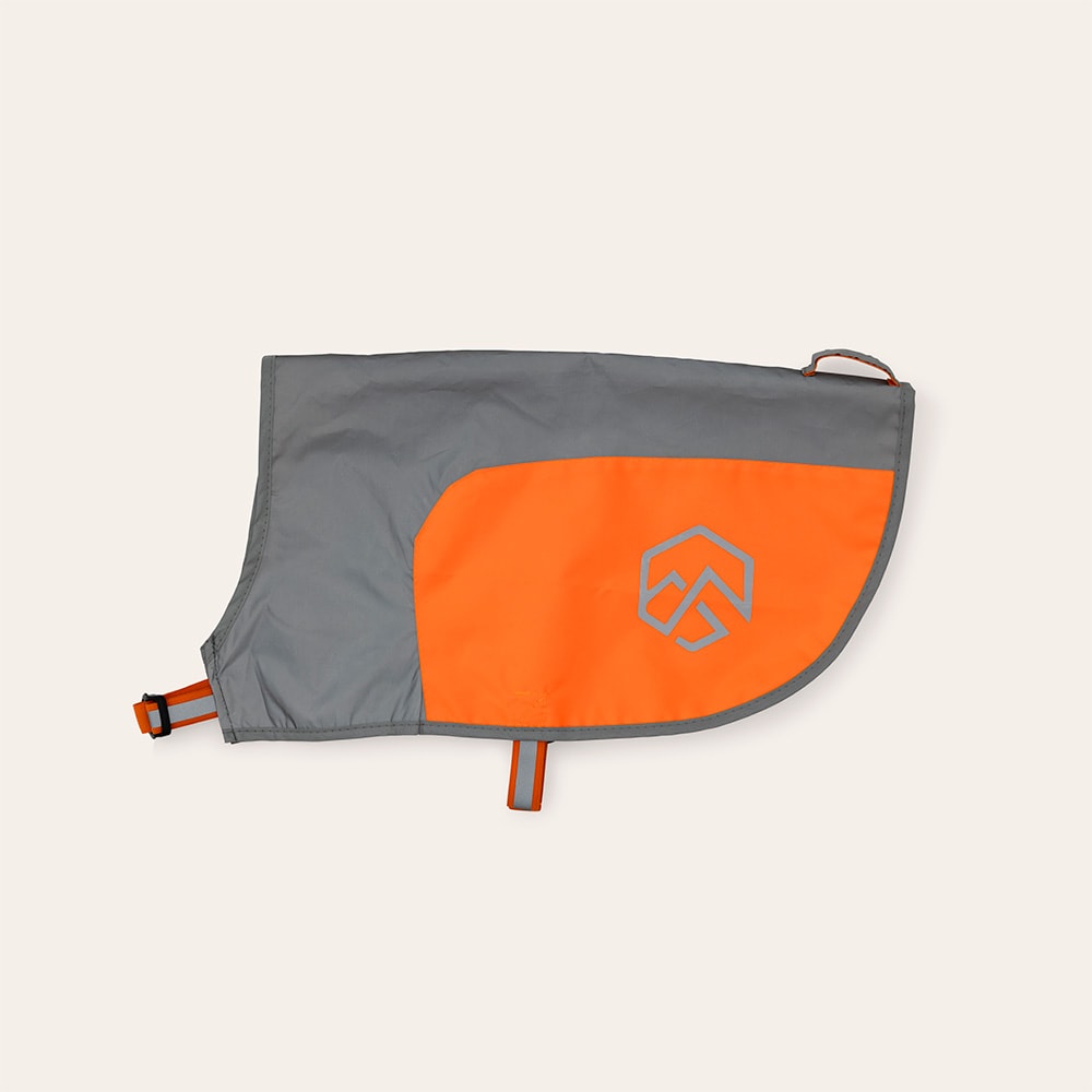 Reflecterend vest Hond Ringo traxx®