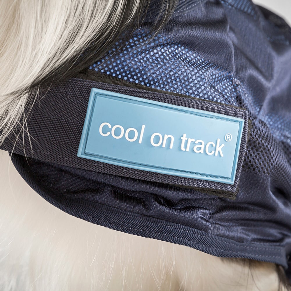 Koeljas  Cool on Track Back on Track®