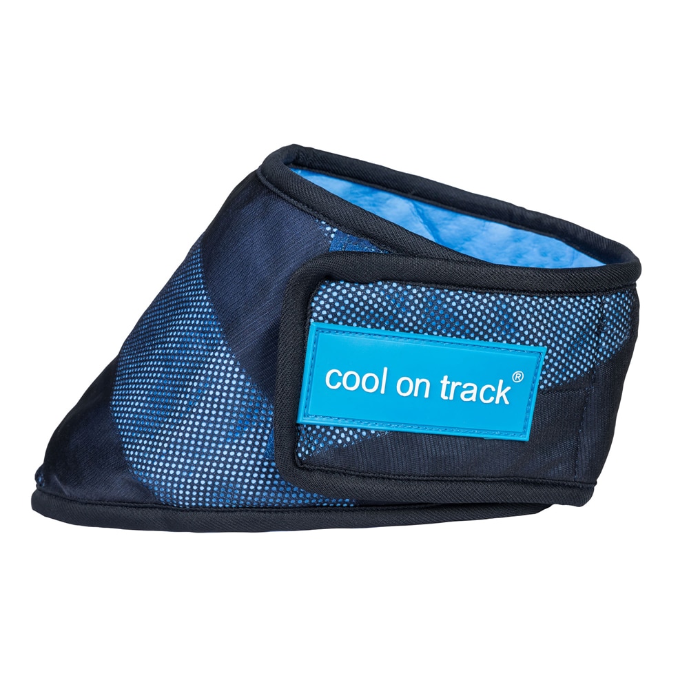 Sjaal  Cool on track Back on Track®