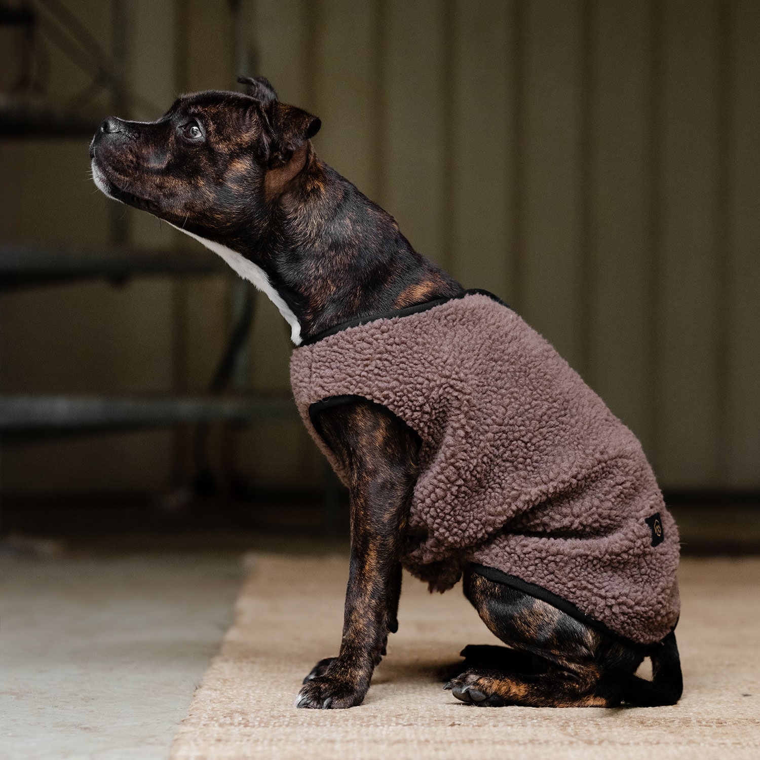Jas Fleece Sinclair traxx®