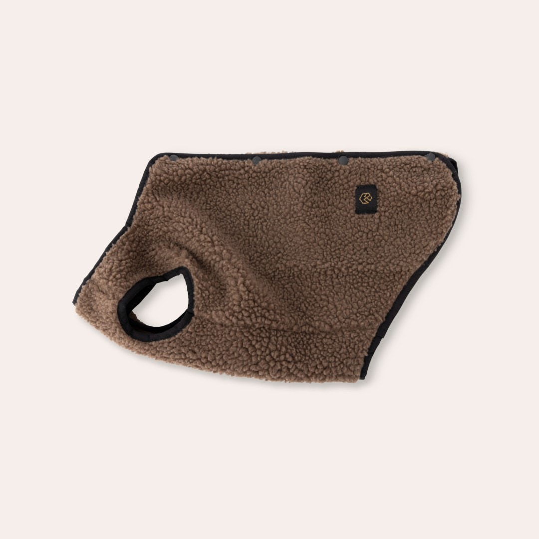 Jas Fleece Sinclair traxx®