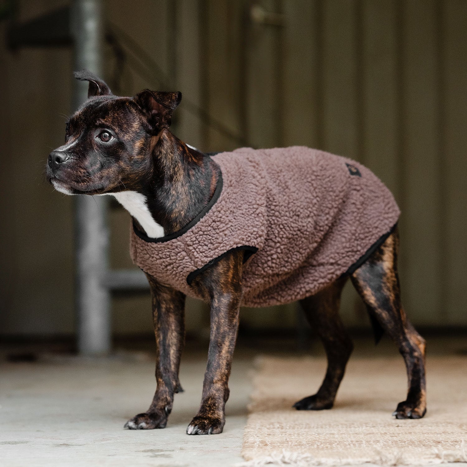 Jas Fleece Sinclair traxx®