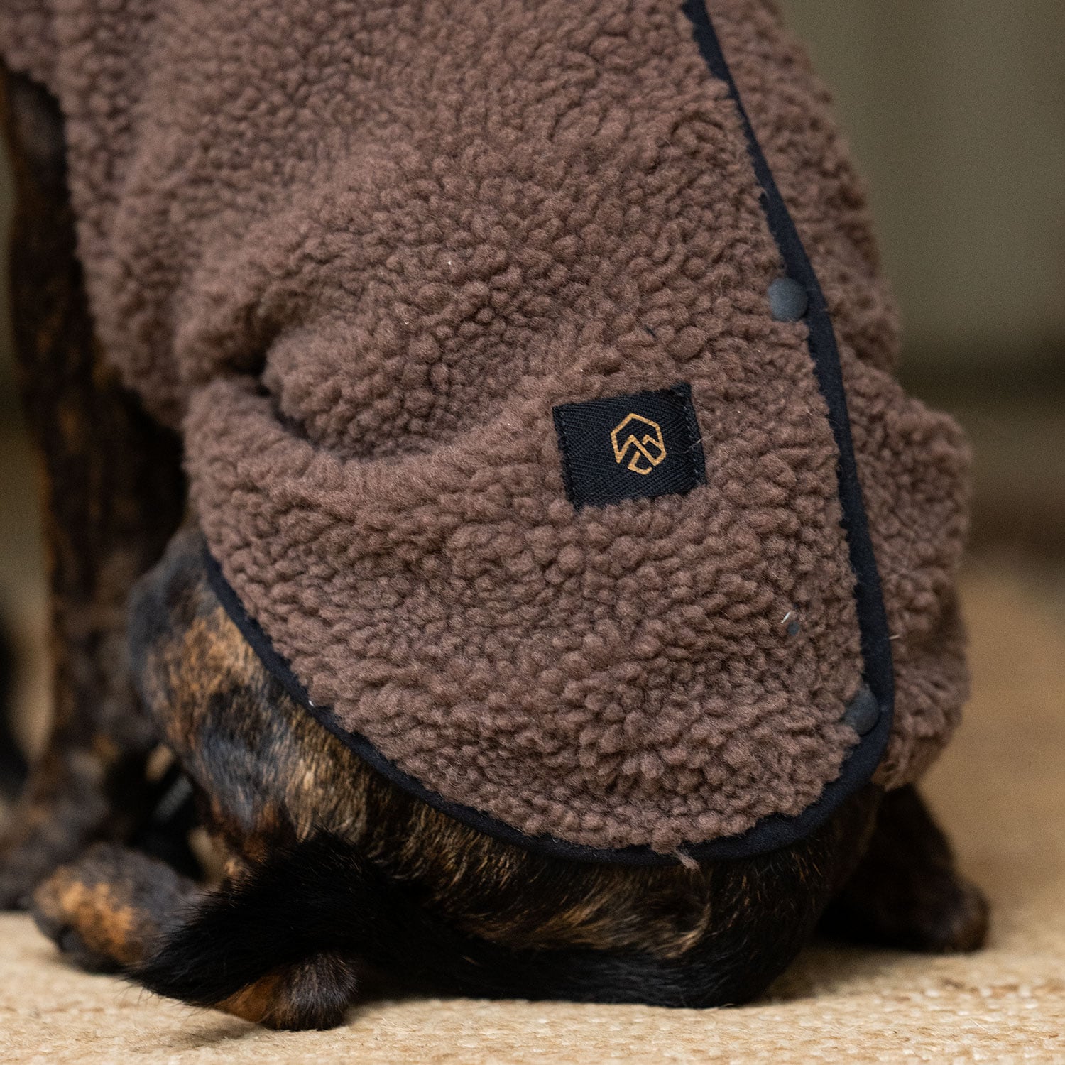 Jas Fleece Sinclair traxx®