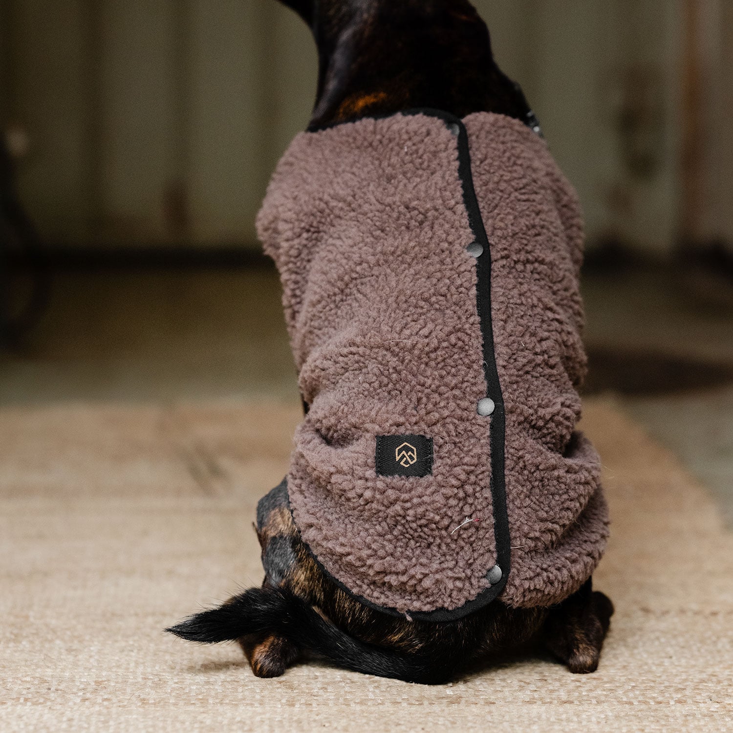 Jas Fleece Sinclair traxx®