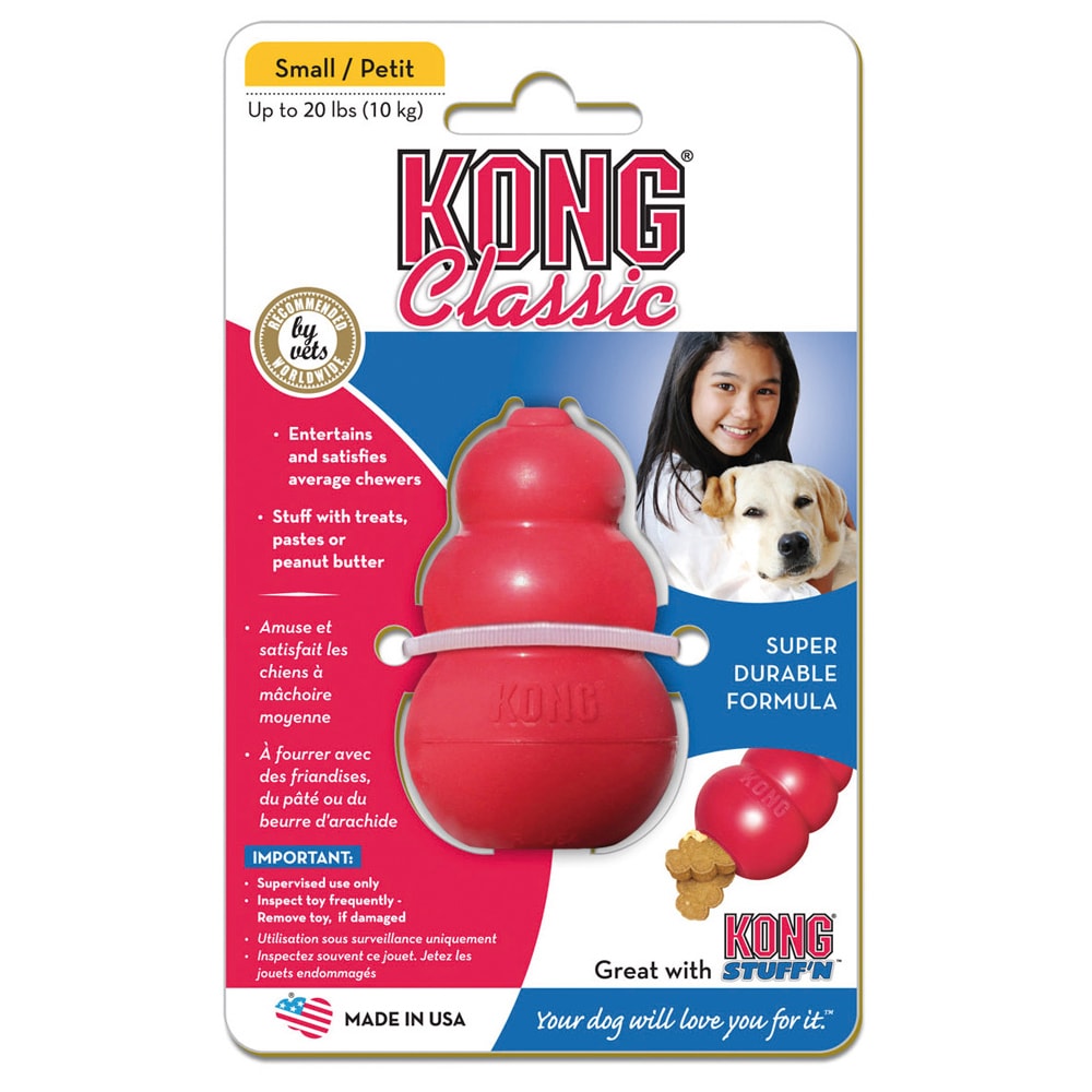 Hondenspeelgoed  Classic Kong®