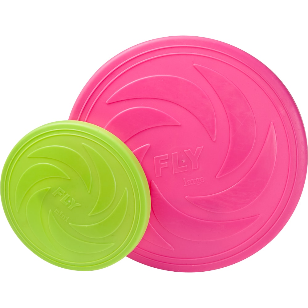 Hondenspeelgoed  Frisbee traxx®