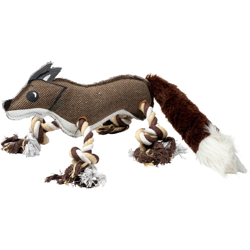 Hondenspeelgoed  Fox traxx®