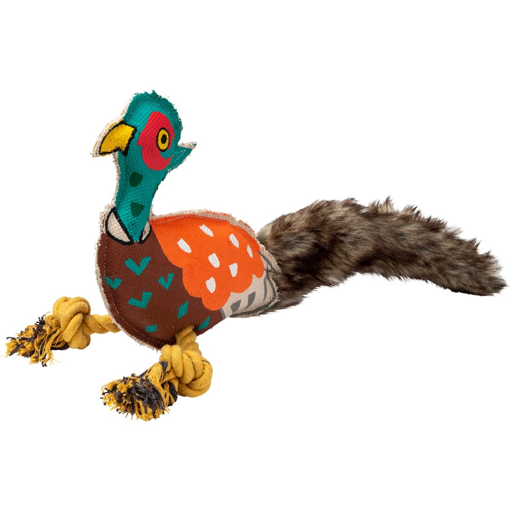 Hondenspeelgoed  Pheasant traxx®