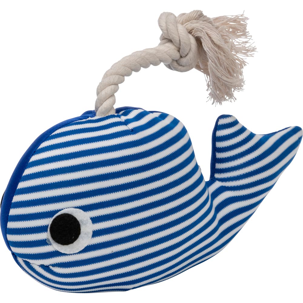 Hondenspeelgoed  Moby Dick Aqua traxx®