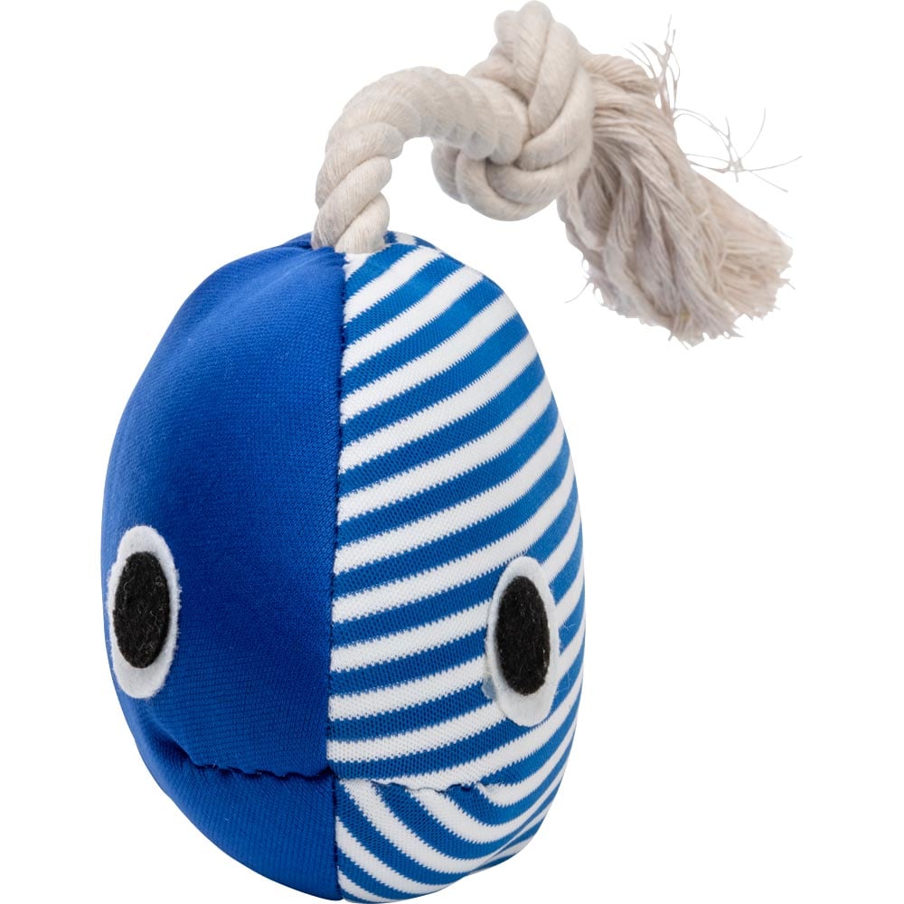 Hondenspeelgoed  Moby Dick Aqua traxx®