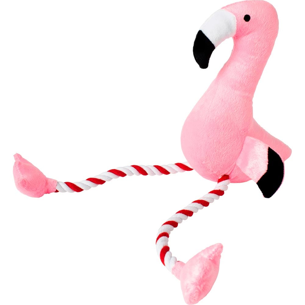 Hondenspeelgoed  Flamingo traxx®