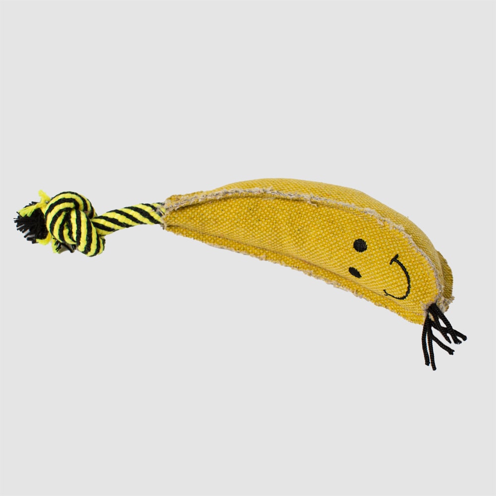 Hondenspeelgoed  Banana traxx®