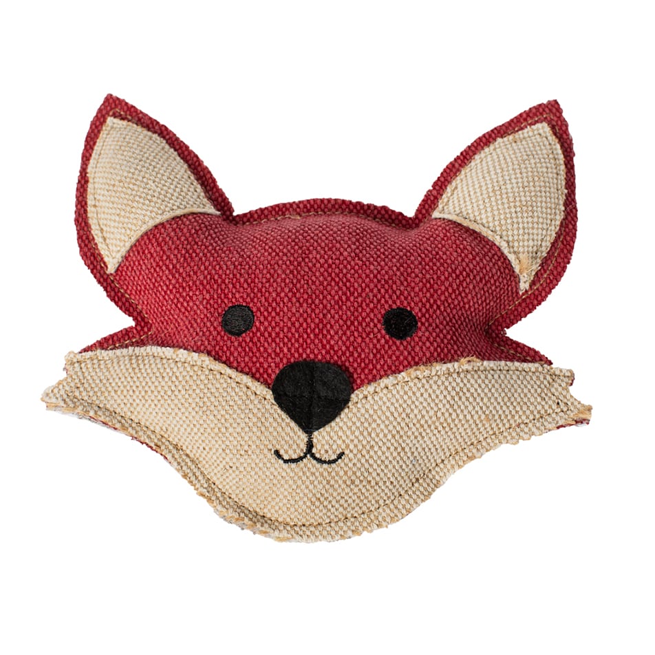 Hondenspeelgoed  Fox traxx®