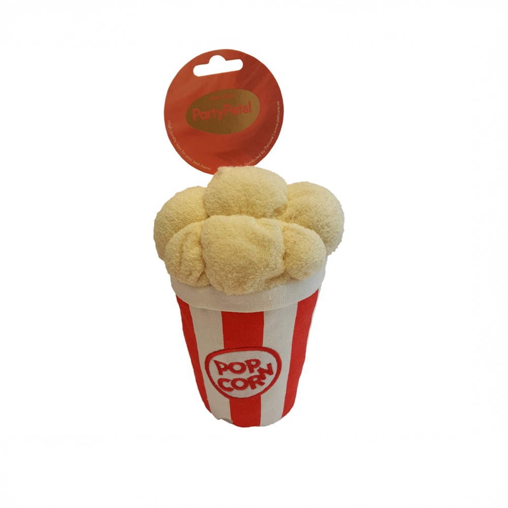 Hondenspeelgoed  The puffy pop Treateaters