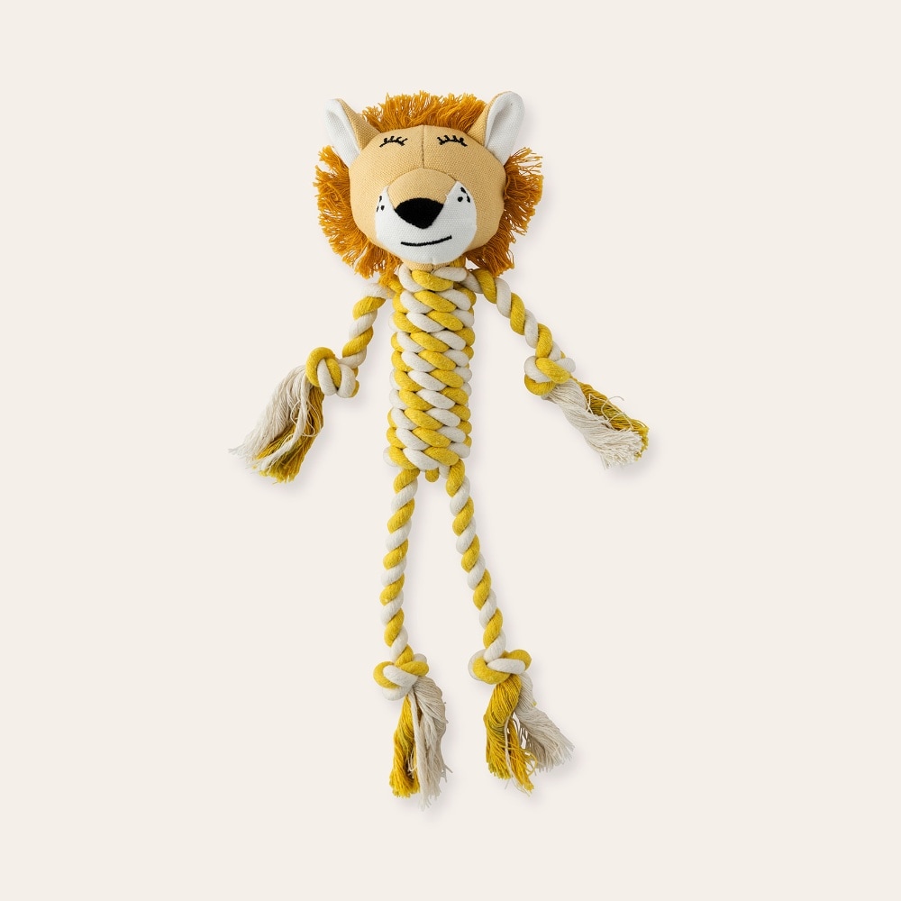 Hondenspeelgoed  Leon traxx®