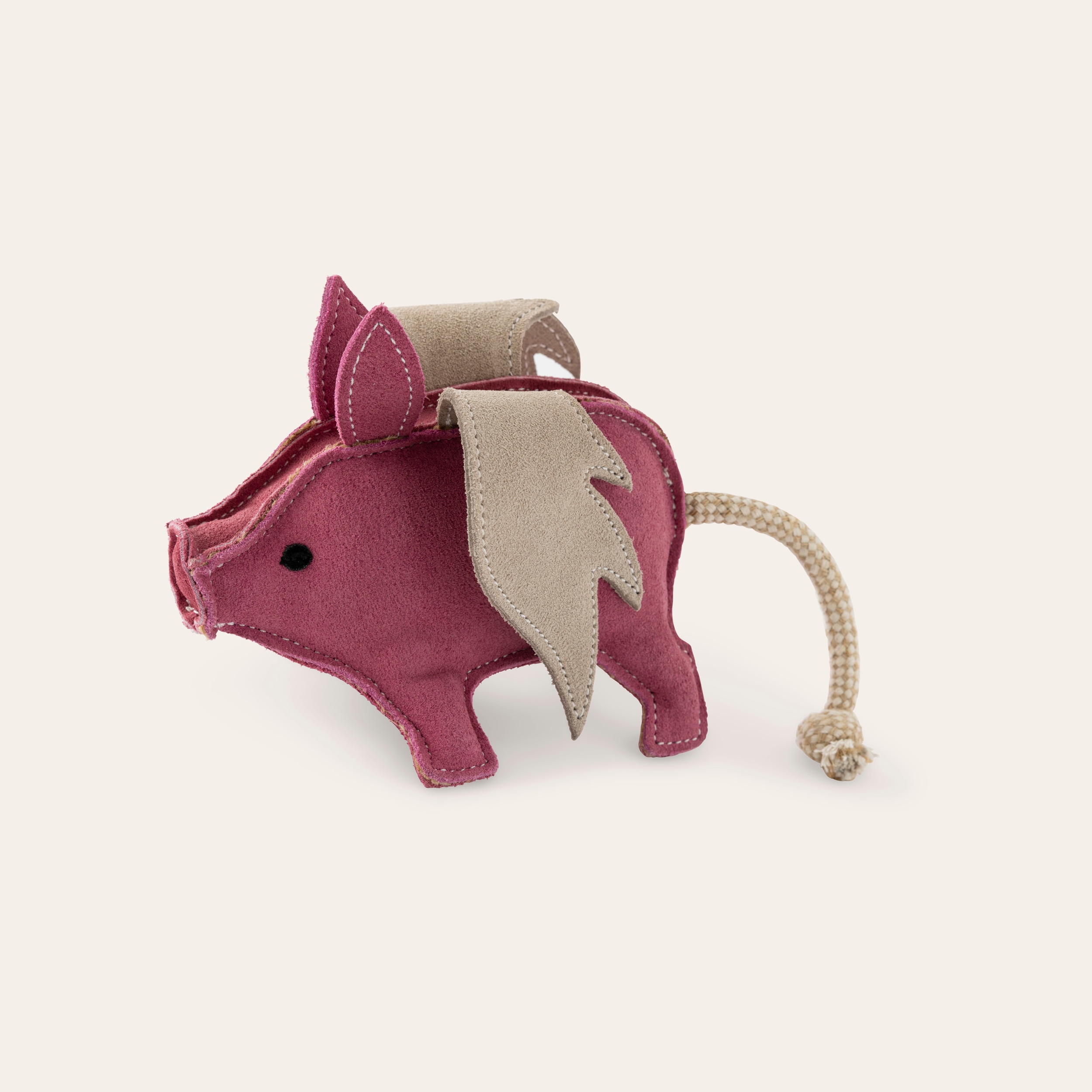 Hondenspeelgoed Piggy traxx®
