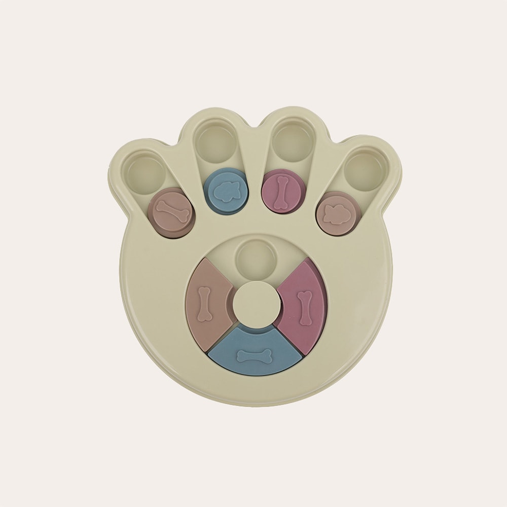 Hondenspeelgoed  Pet Puzzle Active Canis