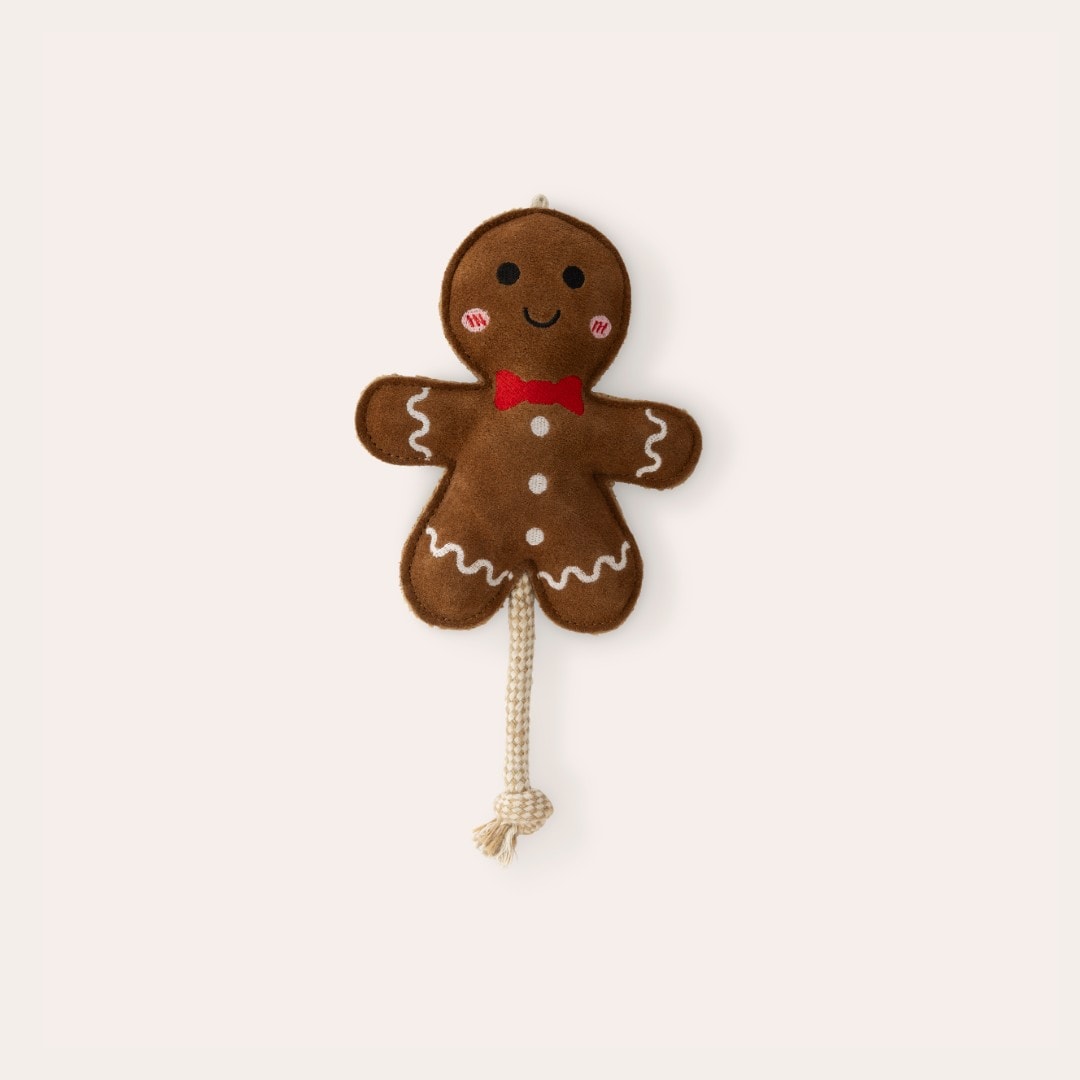 Hondenspeelgoed Gingerbread traxx®