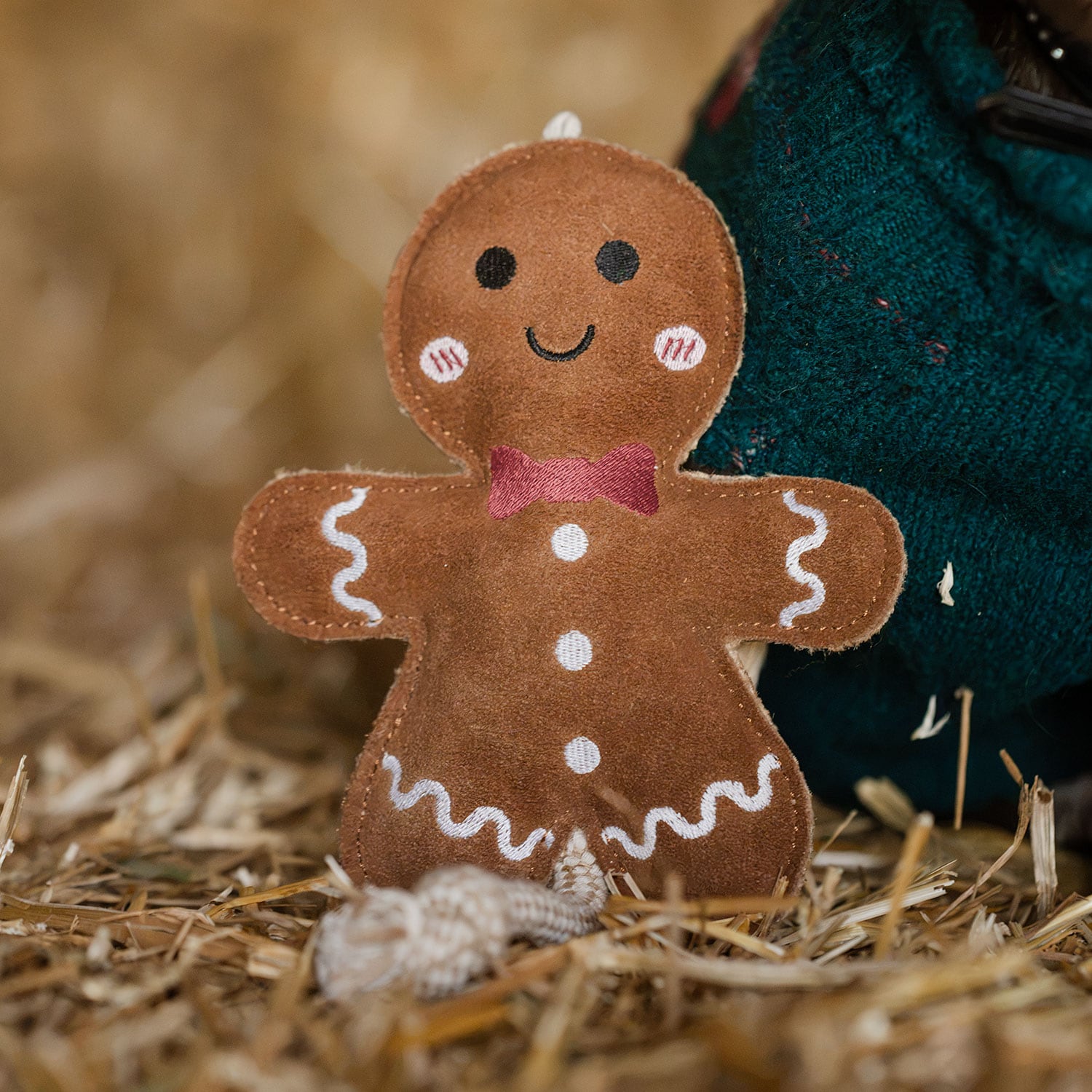 Hondenspeelgoed Gingerbread traxx®
