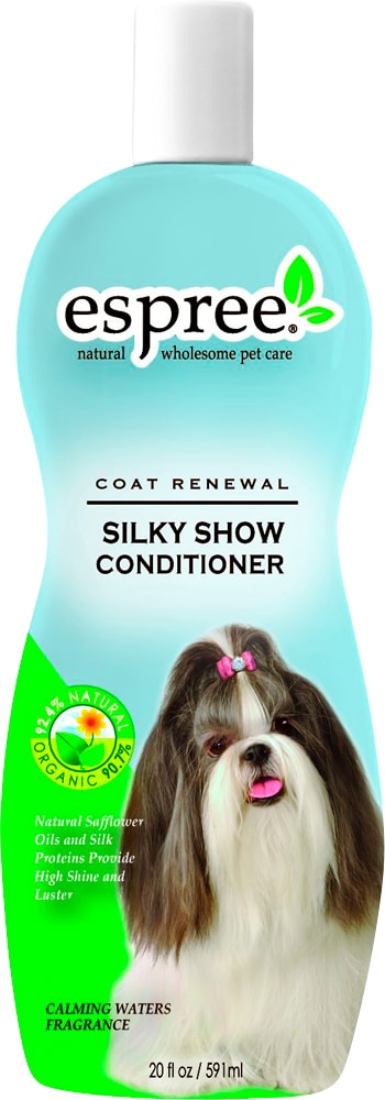 Hondenconditioner  Silky Show Conditioner Espree®