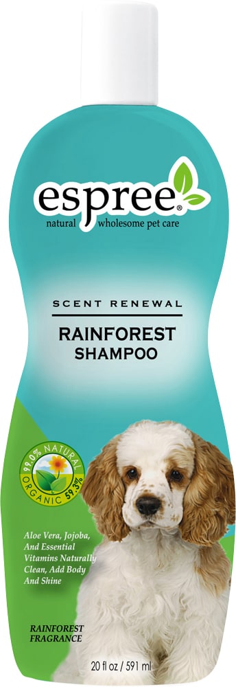 Hondenshampoo  Rainforest Shampoo Espree®