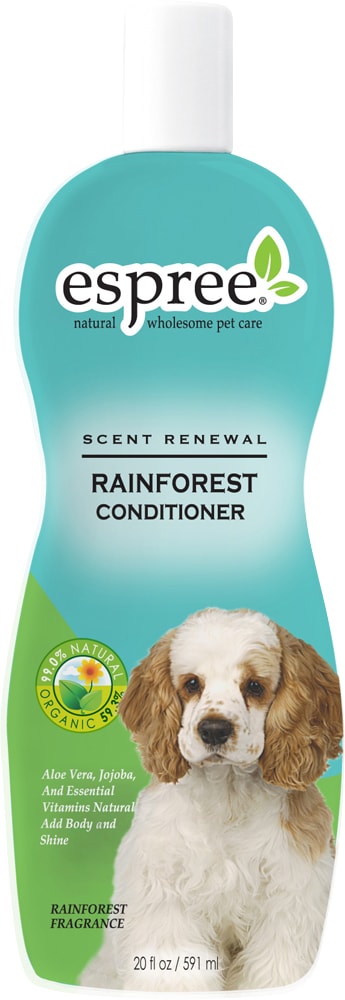 Hondenconditioner  Rainforest Conditioner Espree®