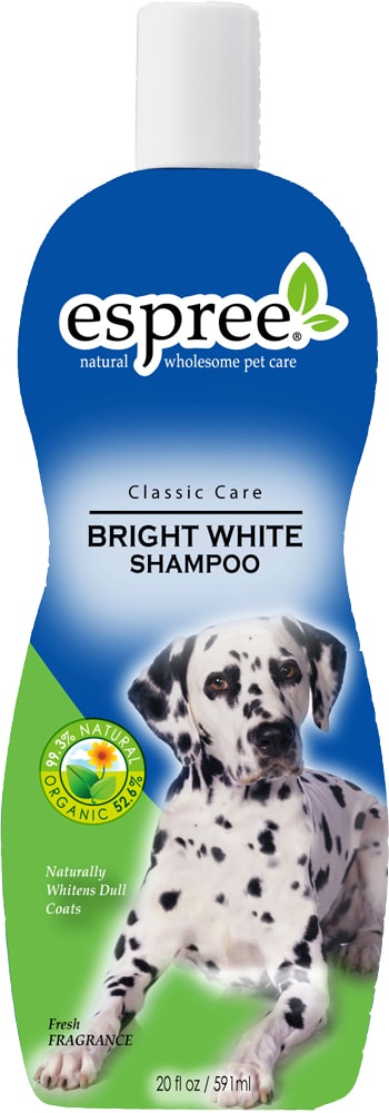 Hondenshampoo  Bright White Shampoo Espree®