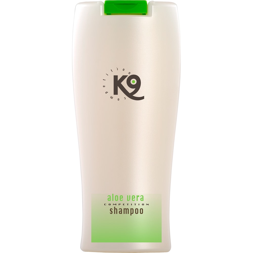 Hondenshampoo  Aloe Vera K9™