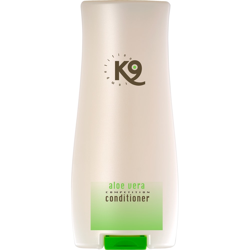 Hondenconditioner  Aloe Vera K9™