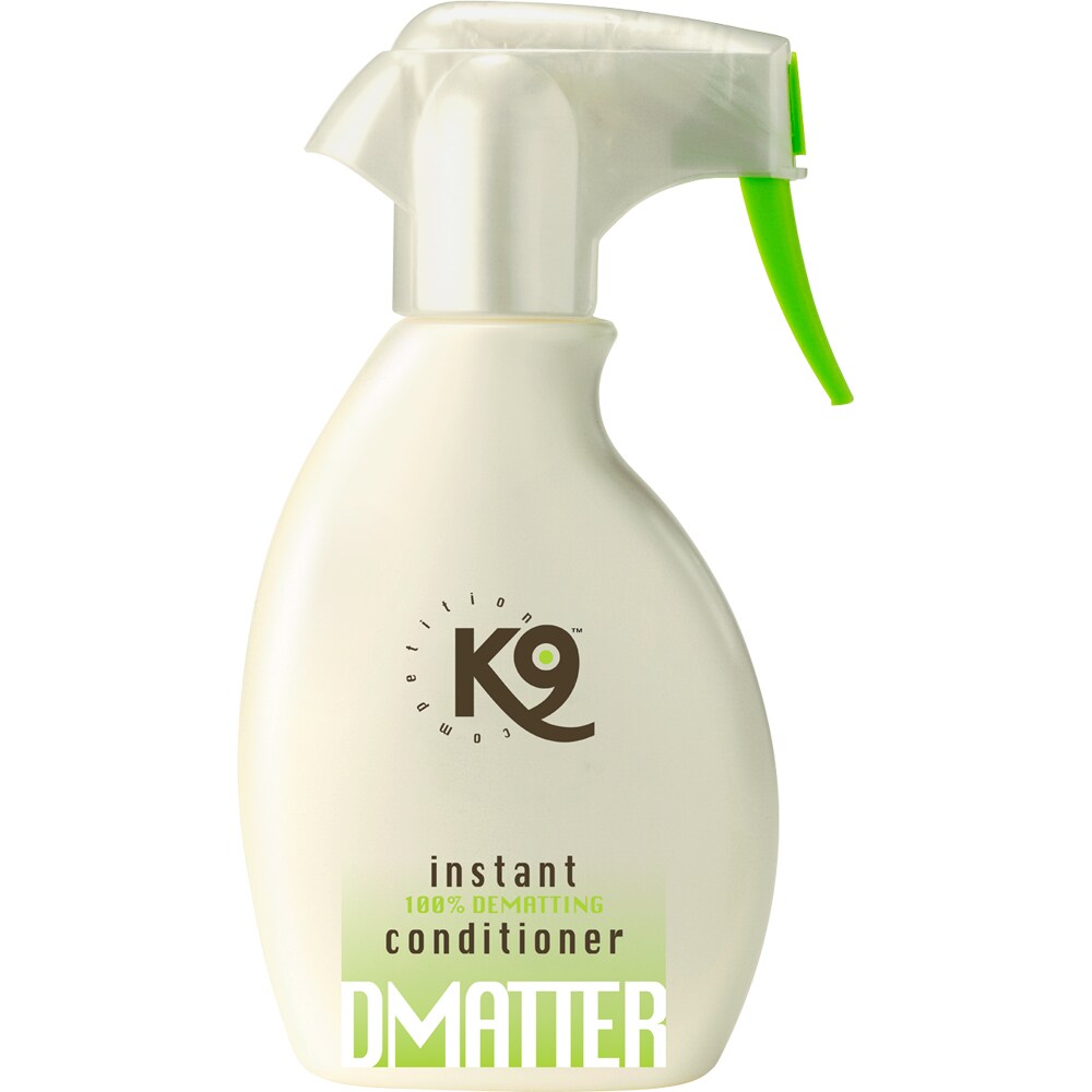 Sprayconditioner  Dmatter K9™