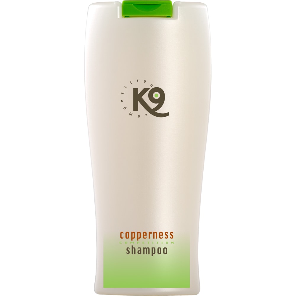 Hondenshampoo  Copperness K9™