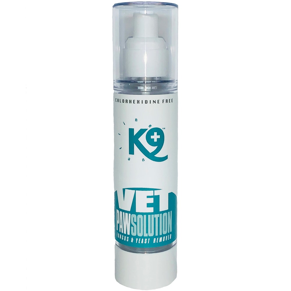 Ontsmettingsspray  Paw Solution K9™