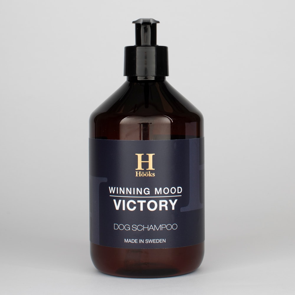 Hondenshampoo 500 ml. Victory Hööks
