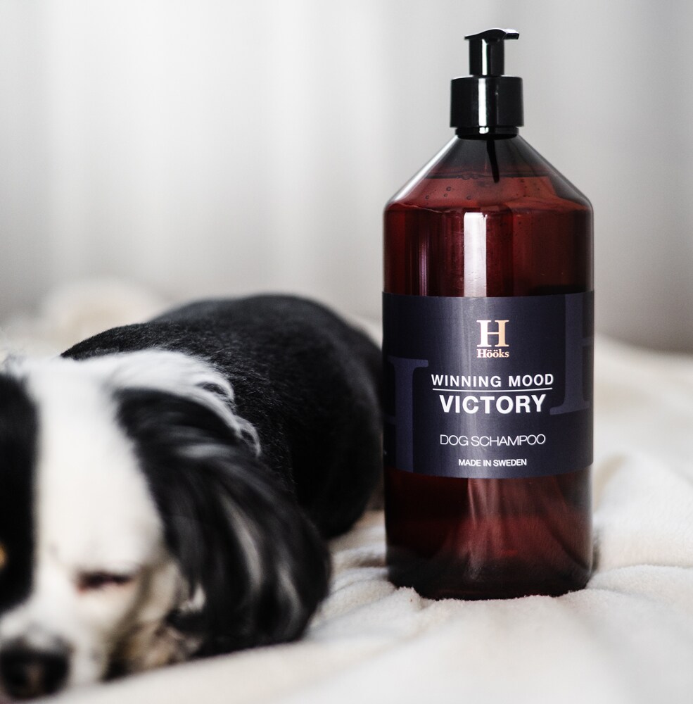 Hondenshampoo 1 l. Victory Hööks