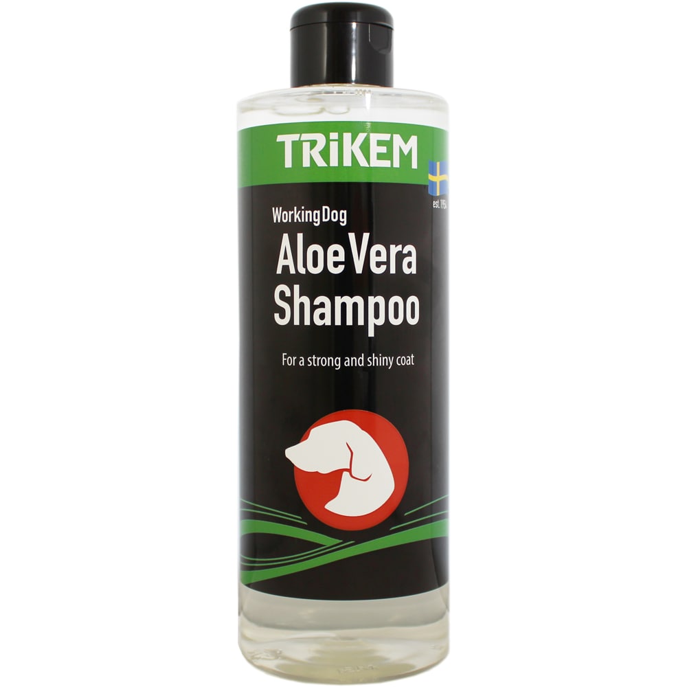 Hondenshampoo  Aloe Vera Trikem