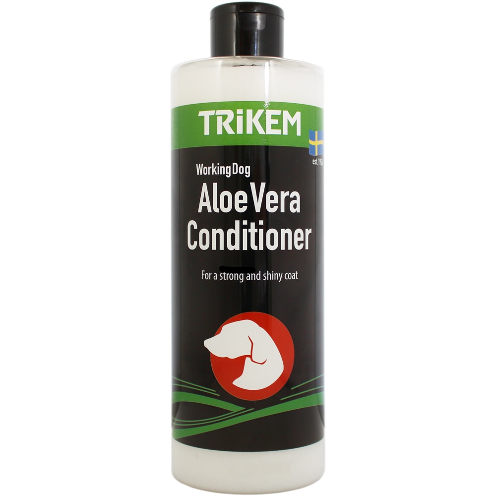 Hondenconditioner  Aloe Vera Trikem