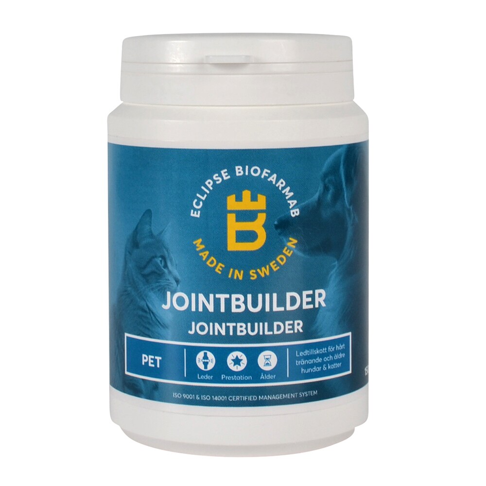 Voedingssupplementen  Jointbuilder Eclipse Biofarmab