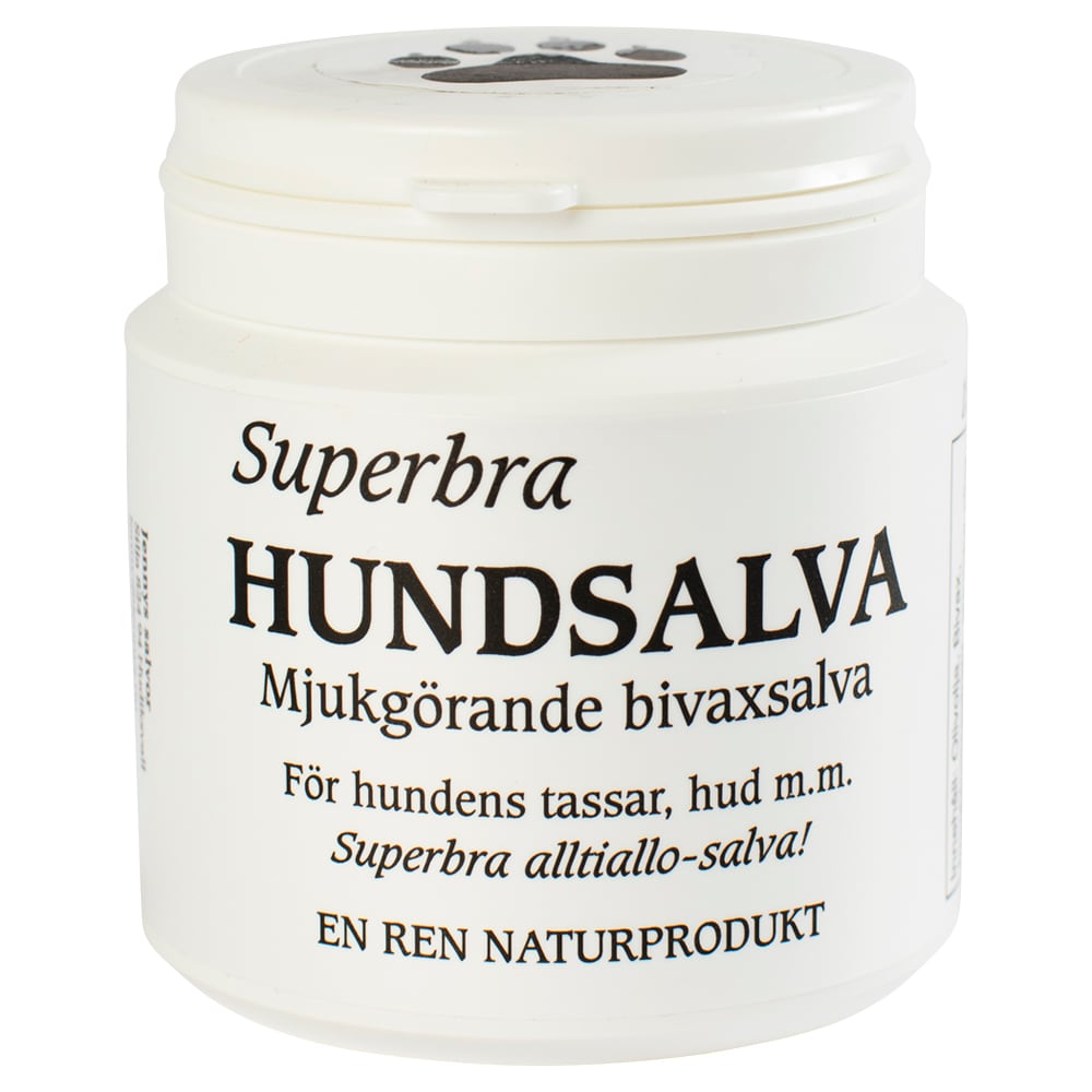 Hondenzalf  150 ml Superbra Jennys Salvor