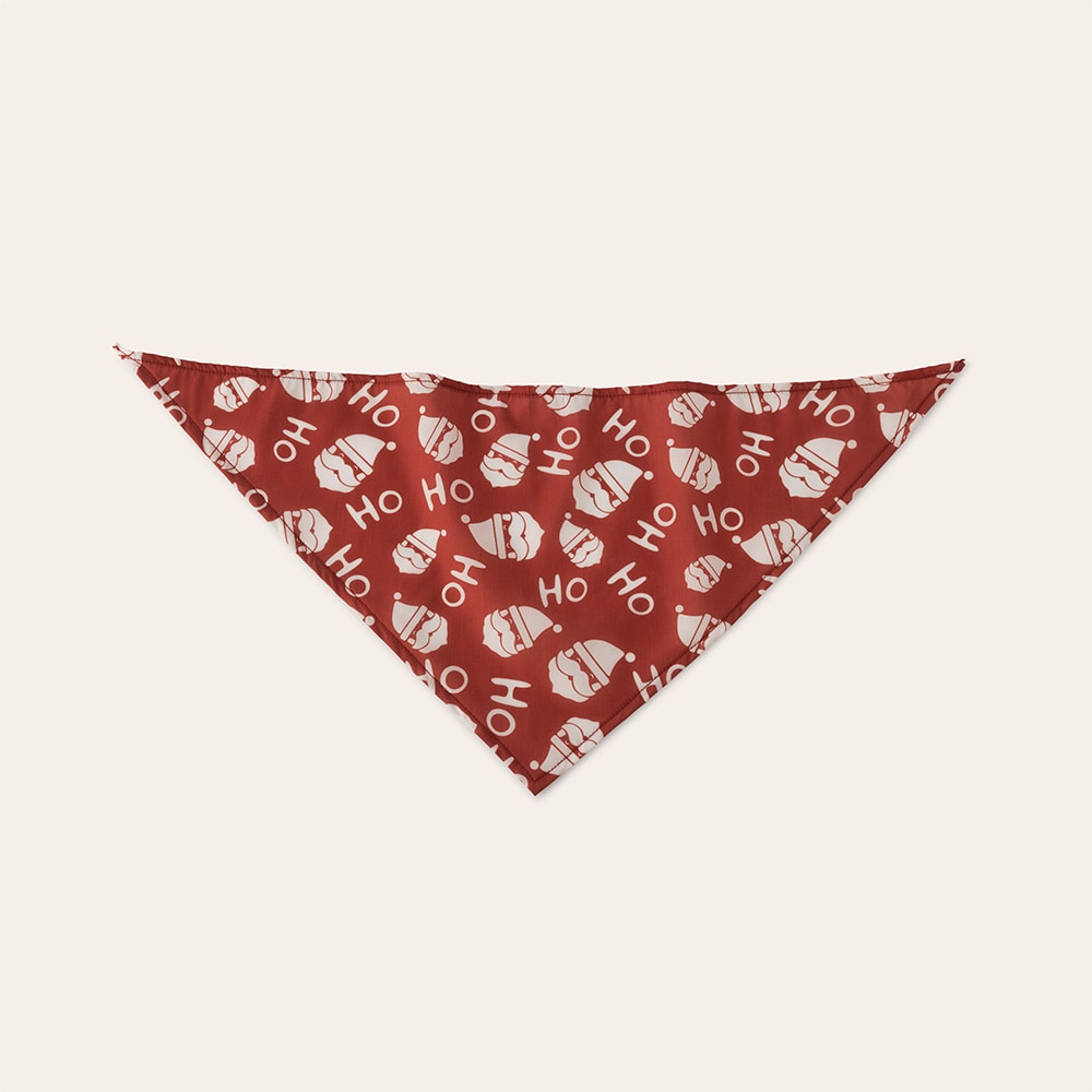 Sjaal Hond Christmas traxx®